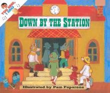 Down by the Station