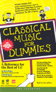 Classical Music for Dummies: Classical Music for Dummies