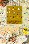 Chronicles of Narnia Audio Collection C. S. Lewis, Ian Richardson, Claire Bloom and Anthony Quayle