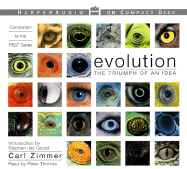 Evolution CD: Evolution CD