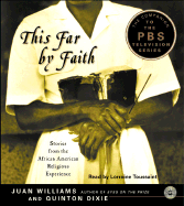 This Far by Faith CD: This Far by Faith CD