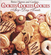 Cookies, Cookies, Cookies