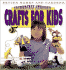 Incredibly Awesome Crafts for Kids
