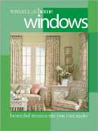 Windows: Beautiful Treatments You Can Make