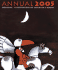 Bologna Annual: Illustrators of Children's Books