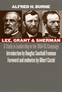 Lee, Grant, & Sherman