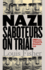 Nazi Saboteurs on Trial: a Military Tribunal & American Law