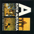 A is for Australia