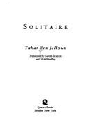 Solitaire