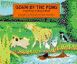 Down by the Pond: A Surprise Farmyard Book