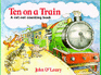 Ten on a Train