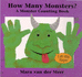 How Many Monsters?: A Monster Counting Book