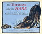 The Tortoise and the Hare: An Aesop's Fable