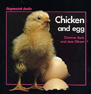 Chicken & Egg (Stopwatch)