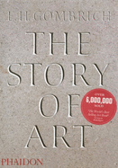 The Story of Art - 16th Edition