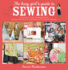 The Busy Girl's Guide to Sewing: Unlock Your Inner Sewing Goddess: Projects, Advice and Inspiration for a Creative Lifestyle