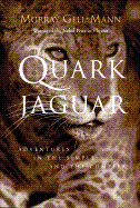 The Quark and the Jaguar: Adventures in the Simple and the Complex