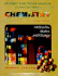 Chemistry: Student's Solutions Manual