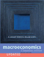 Macroeconomics, Canadian Edition