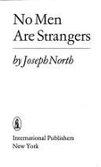 No Men Are Strangers