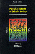 Political Issues in Britain Today