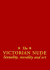 The Victorian Nude: Sexuality, Morality, and Art