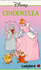 Walt Disney's Cinderella.