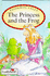 The Princess and the Frog