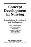 Concept Development in Nursing: Foundations, Techniques, and Applications