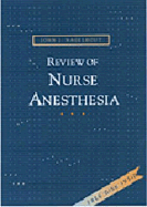 Review of Nurse Anesthesia