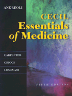 Cecil Essentials of Medicine