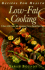 Low fat cooking