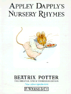 Appley Dapply's Nursery Rhymes