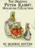 The Original Peter Rabbit Miniature Collection