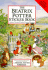 The Beatrix Potter Sticker Book: Stickers, Stories, Puzzles, Games, Recipes
