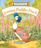 Jemima Puddle-Duck Little Pop-Up: 9