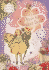 Flower Fairies Dress Up Sticker Bk