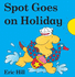 Spot Goes on Holiday