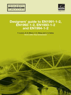 Designers' Guide to En 1991-1-2, En 1993-1-2 and En 1994-1-2: Handbook for the Fire Design of Steel, Composite and Concrete Structures to the Eurocodes