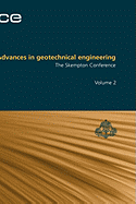 Advances in Geotechnical Engineering Vol II