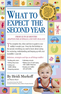 What to Expect the Second Year