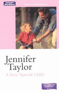 A very special child