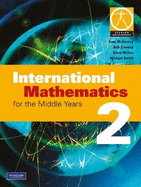 International Mathematics 2 for the Middle Years