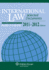 International Law: Selected Documents
