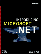 Introducing Microsoft(r) .Net
