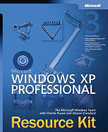 Microsoft(r) Windows(r) XP Professional Resource Kit