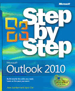 Microsoft(r) Outlook(r) 2010 Step by Step
