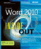 Microsoft Word 2010 Inside Out