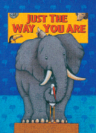 Just the Way You Are