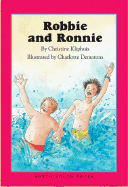 Robbie and Ronnie